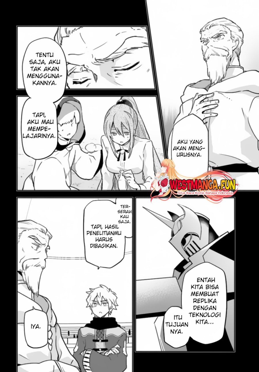 Henkyou Gurashi no Maou, Tensei shite Saikyou no Majutsushi ni naru ~Aisarenagara Nariagaru Moto Maō wa, Ningen o Shiritai~
